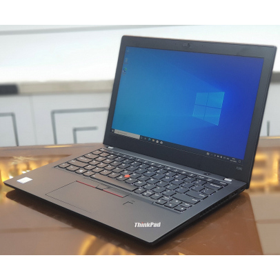 Lenovo ThinkPad X280 Core i7 8th Gen Touch 8GB RAM