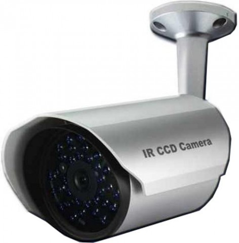 Avtech KPC-139 Night Vision 600 TVL Bullet Security Camera Price