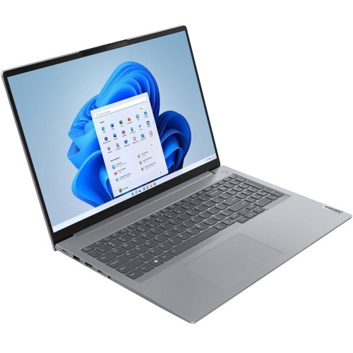 Lenovo ThinkBooK 16 Gen G6 Ryzen 5 7530U FHD+ Display