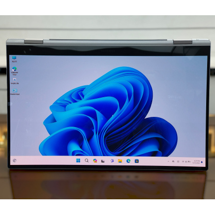 Samsung Book2 Pro i7 12th Gen 15" X360 AMOLED