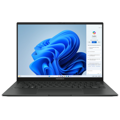 Asus ZenBook Core Ultra 5 14" OLED Display