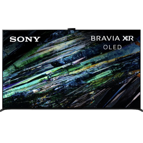 Sony Bravia A95L QD-OLED 65" 4K Ultra HD TV