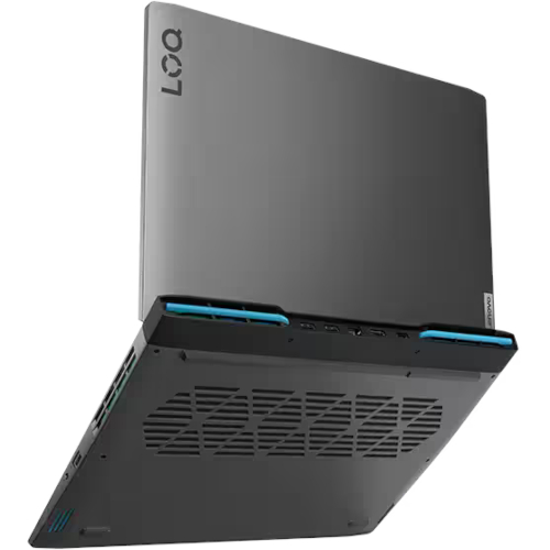 Lenovo LOQ 15IRH8 Core i5 12th Gen Gaming Laptop