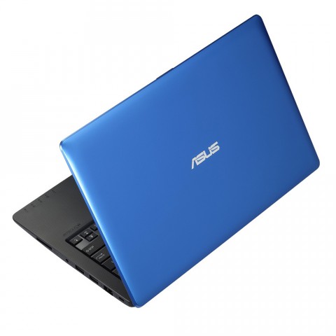 Asus X200MA Dual Core 500GB HDD 2GB RAM 11.6" LED Notebook