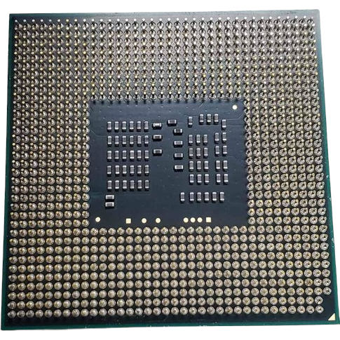 Intel Core i5-520M Laptop Processor