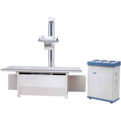 Triup YZ-200B Single Bed 200mA X-Ray Machine