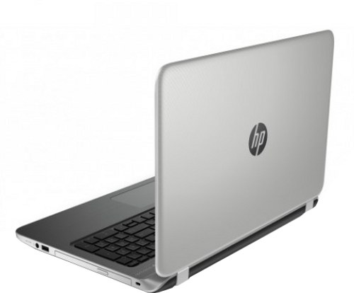 HP Pavilion 15-p216TU 5th Gen Core i5 1TB HDD 15.6" Laptop