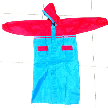 Raincoat for Kid