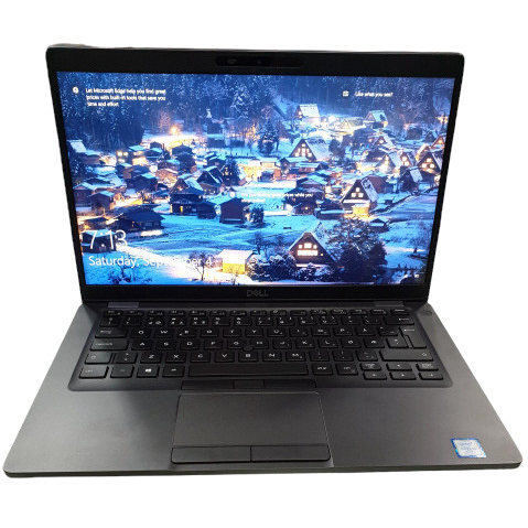 Dell Latitude 7480 Core i5 6th Generation Laptop