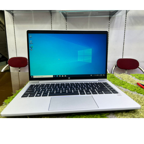 HP ProBook 445 G8 Ryzen 5 5600U 256GB SSD Laptop