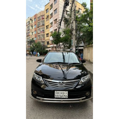 Toyota Allion G 2014