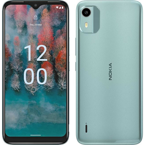 Nokia C12 Pro