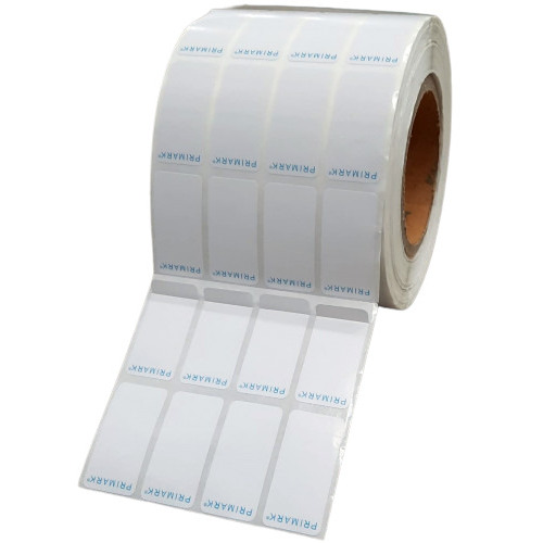 Primark 24 x 48mm Dry Lap Sticker