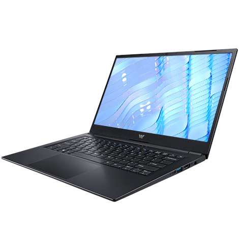 Walton Prelude N41 Pro Celeron N4120 14" FHD Display
