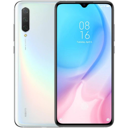 Xiaomi Mi 9 Lite