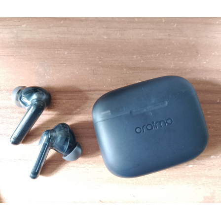 Oraimo OTW-330 FreePods Lite ENC Wireless Earbud