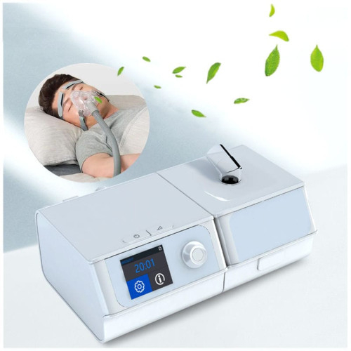 Topson Auto CPAP Machine