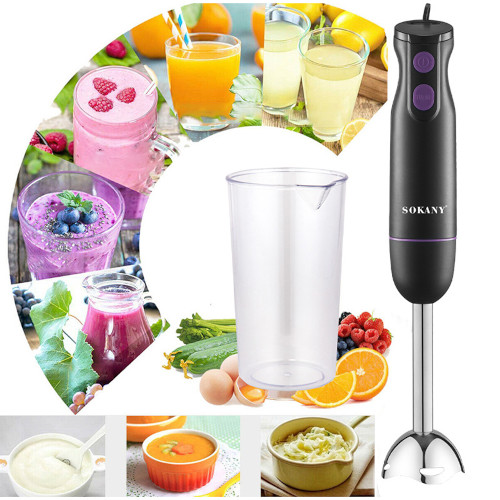 Sokany WK-1705 Hand Blender