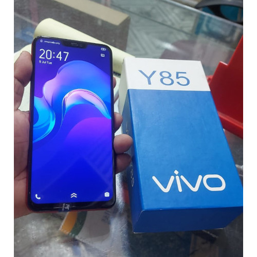 Vivo Y85