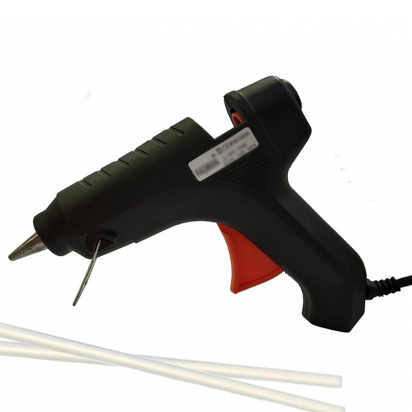 Electric Hot Glue Gun