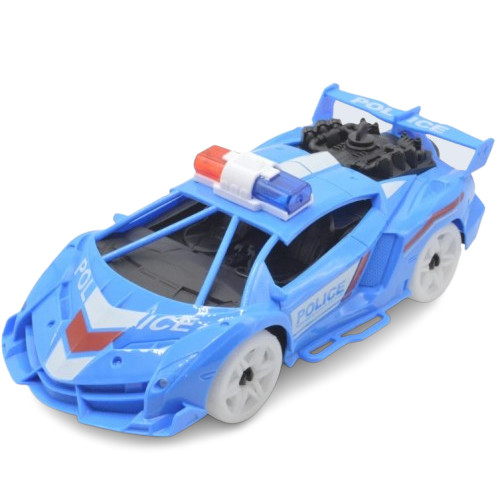 Light & Sound Baby Toy Car