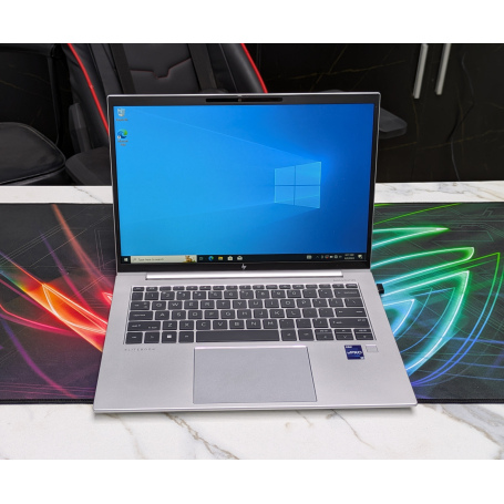 HP EliteBook 840 G9 Core i7 12th Gen 16GB RAM