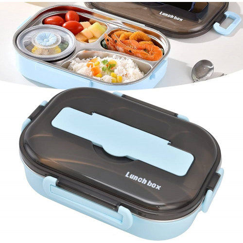 Thermal Lunch Box