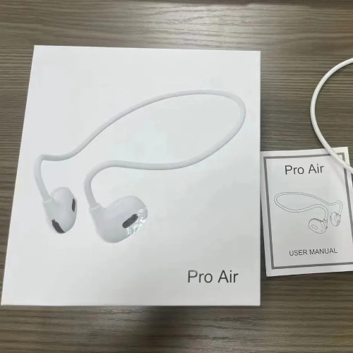 RB0016 Pro Air Wireless Sport Headphone