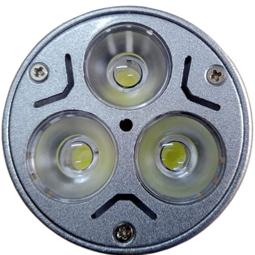 EcoLX 3W 12V Spot Light