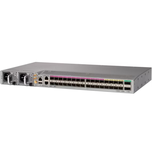 Cisco NCS 540 Series Router