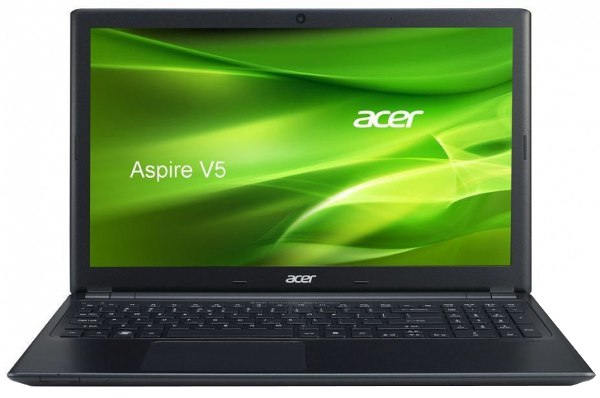Acer Aspire E5-571G 5th Gen Core i5 Graphics Series Laptop