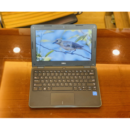 Dell Latitude 3190 Pentium N5030 Touch Laptop