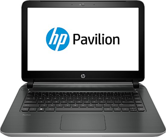HP Pavilion 14-v235tx 5th Gen Core i5 2GB Graphics Laptop
