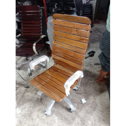 Premium Segun Wooden CEO / Managing Director Chair