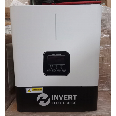 24V 3.5Kw Hybrid Off-Grid Solar Inverter with Wi-Fi