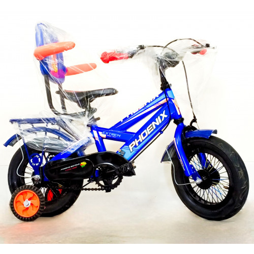 Phoenix Super Guard Baby Balanced Bicycle