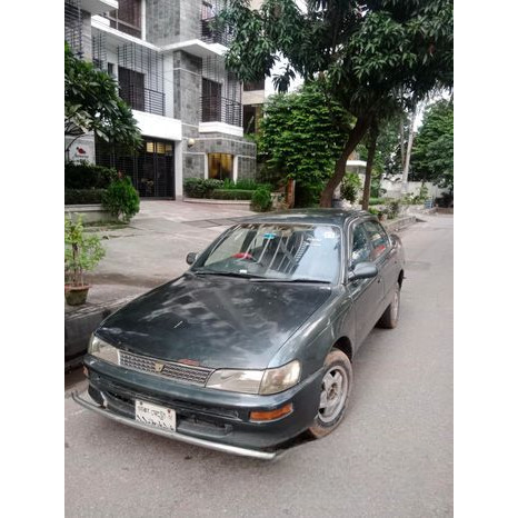 Toyota Corolla 1994