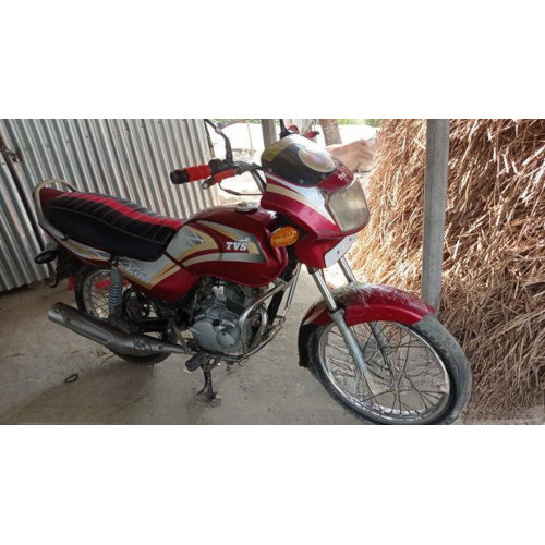 TVS Victor 2010 Price in Bangladesh BDStall