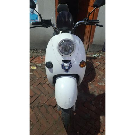 Akij Durjoy Electric Bike