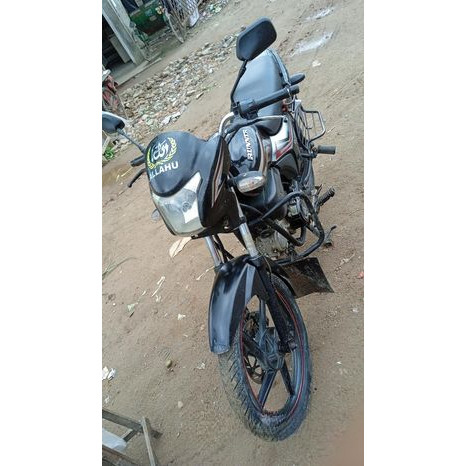 Runner Royal Plus 110cc 2018