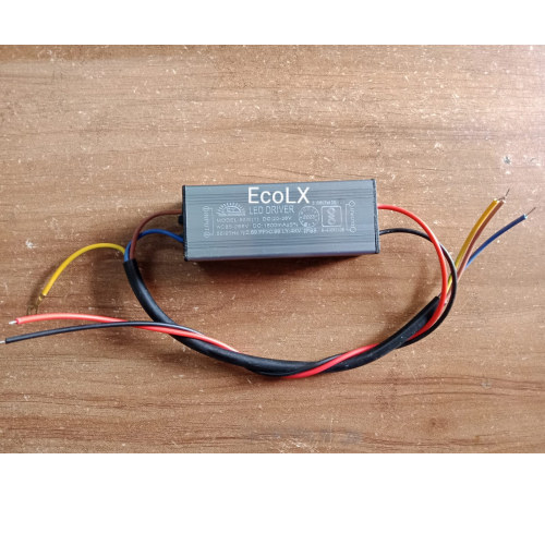 EcoLX 50W LED Power Supply