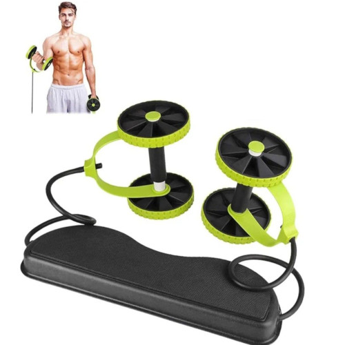 Multifunctional Ab Workout Equipment