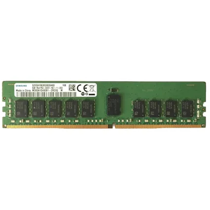 Samsung 32GB 3200MHz RDIMM ECC Server RAM