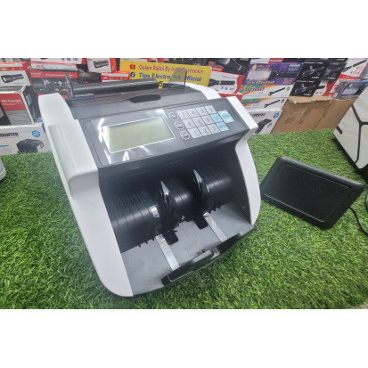 Megatone MT-800 Banknote Counter Machine