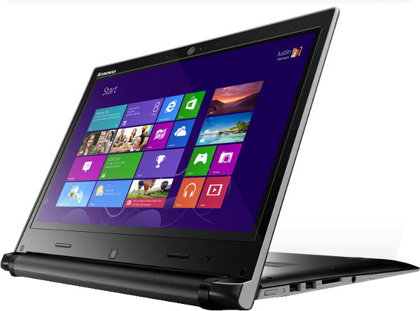 Lenovo IdeaPad Flex 2 4th Gen Core i3 14" Multi-Touch Laptop