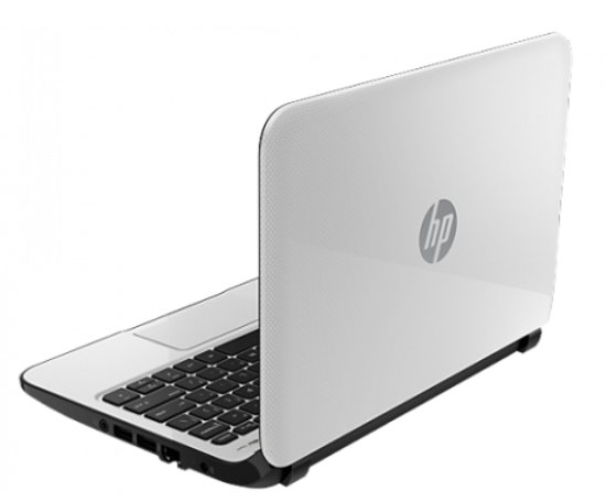 HP Pavilion 10-e008au Dual Core 10.1" TouchSmart Netbook PC