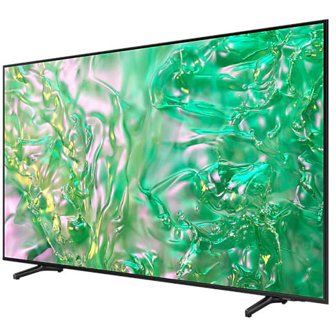 Samsung DU8100 75" Crystal UHD 4K Smart TV