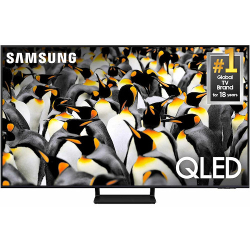 Samsung Q70D 85" Class QLED 4K Smart TV