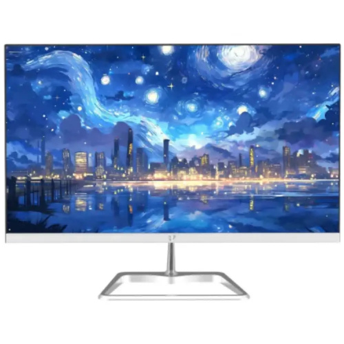 Value-Top 23.8" 100Hz FHD IPS LED Frameless Monitor