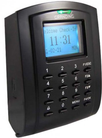 Granding SC103 Proximity Card Fast Access Control System